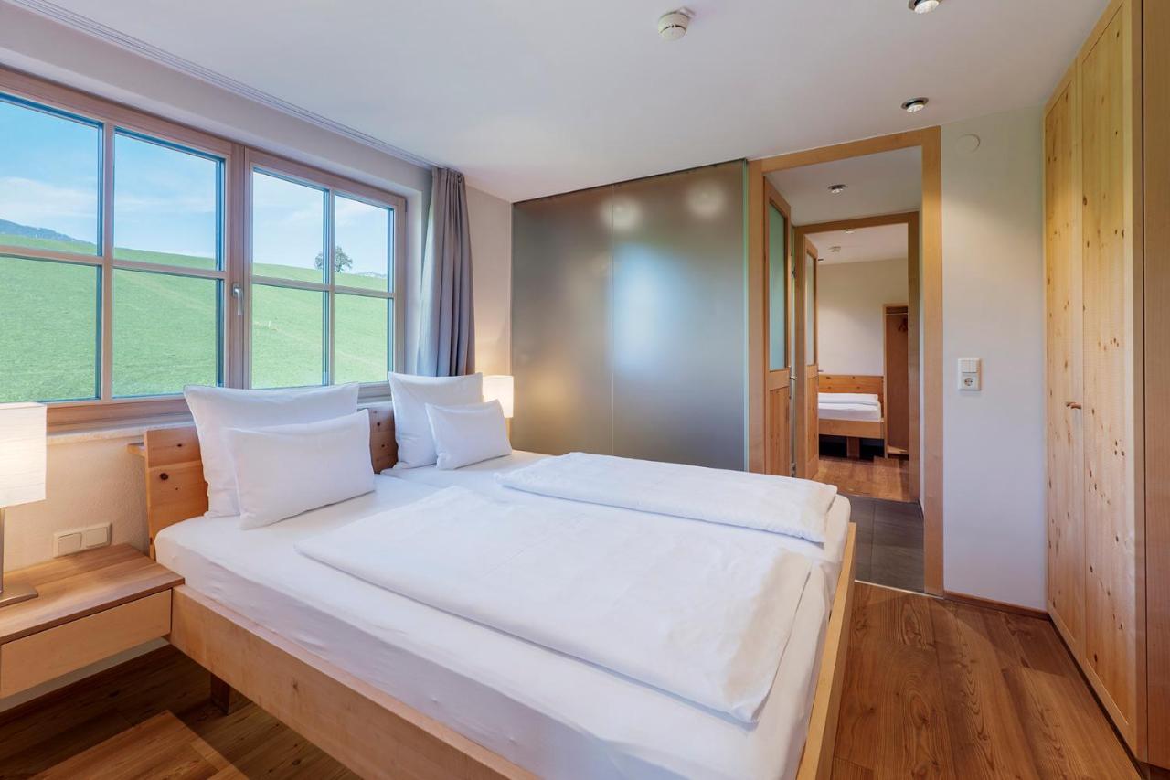 Gaestehaus Bramboeck Bad Häring Buitenkant foto