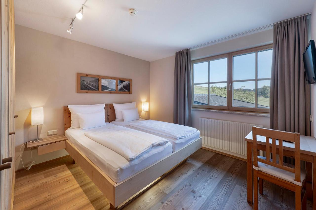 Gaestehaus Bramboeck Bad Häring Buitenkant foto