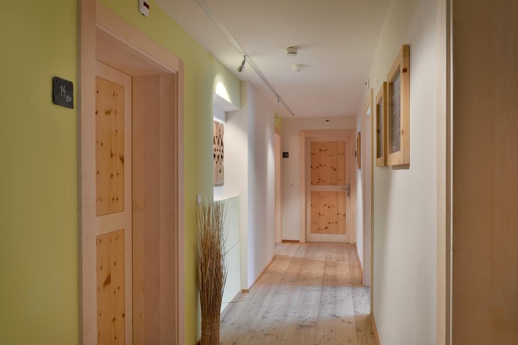 Gaestehaus Bramboeck Bad Häring Buitenkant foto